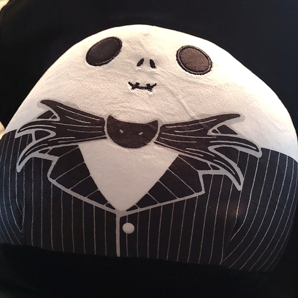 Nightmare before Christmas plushy/pillow